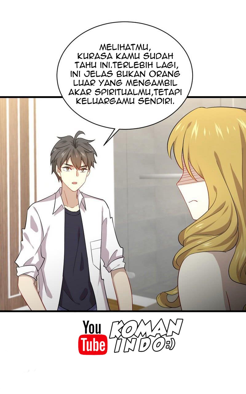 Immortal Swordsman in The Reverse World chapter 73